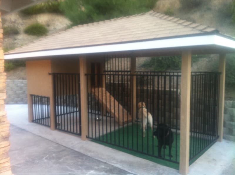 Second story addition with matching exterior
