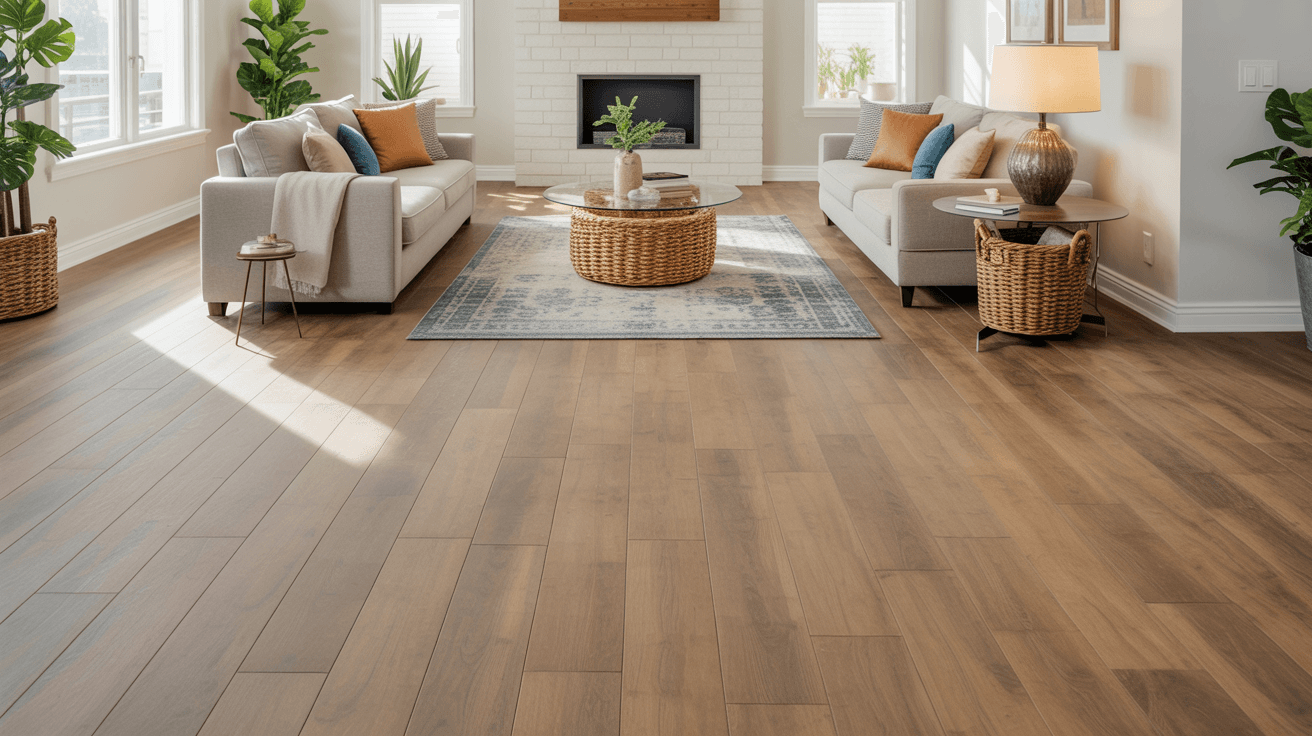 Flooring